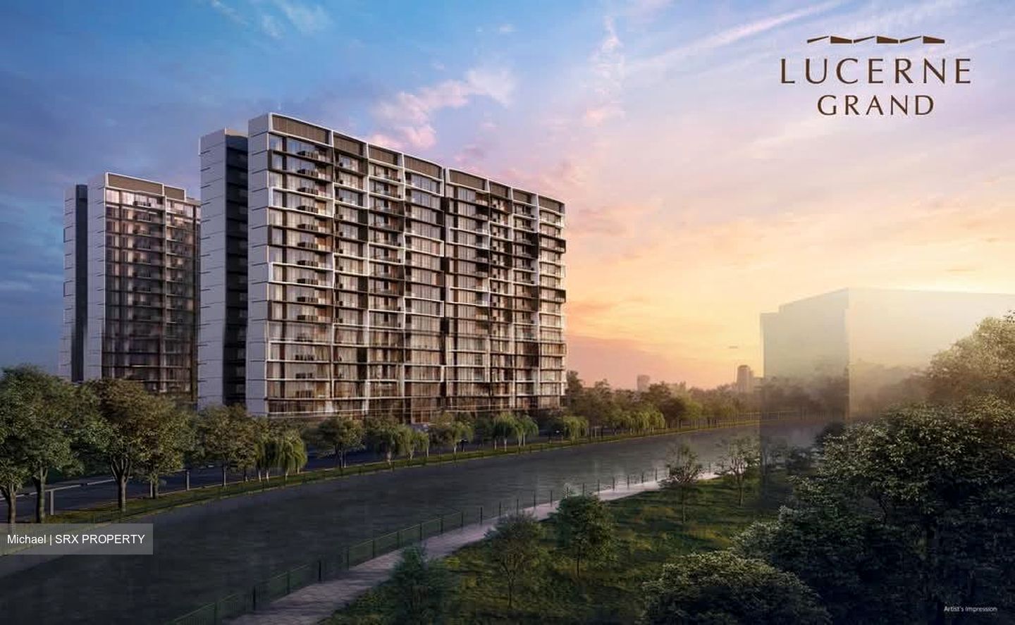 Lakeside Drive (D22), Condominium #613877911